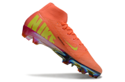 Mercurial Superfly 10 Elite FG Cosmic Speed 2 - Image 3