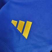 2024 Spain Home Shorts - Image 3