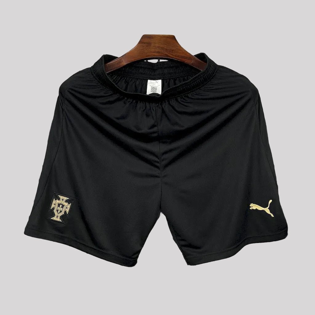 671b7fb3 2026 Portugal Special Edition Shorts - Image 1