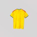 2026 Colombia Home World Cup Kit