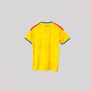 2026 Colombia Home World Cup Kit