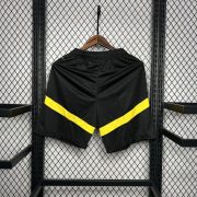 2024/2025 Dortmund Home Shorts - Image 2