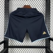 2026 Argentina Away World Cup Shorts - Image 2