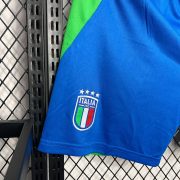 2024 Italy Away Shorts - Image 4