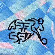 2026 Switzerland Away World Cup Kit - Image 3