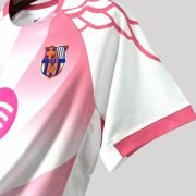 Barcelona "Special Pink" Premium Kit - Image 5