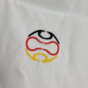2025/2026 Germany Jacket Retro Windbreaker - Image 5