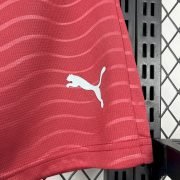 2026 Portugal Home World Cup Shorts - Image 3