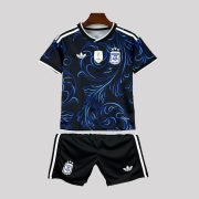 2026 Kids Argentina World Cup Kids Size Kit