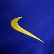 2025/2026 Barcelona Jacket Windbreaker - Image 3
