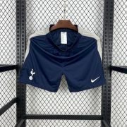 2025/2026 Tottenham Home Shorts - Image 2