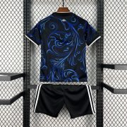 2026 Kids Argentina World Cup Kids Size Kit - Image 2