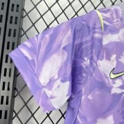 2026 South Korea Away World Cup Kids Size Kit - Image 4