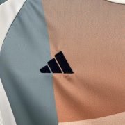 2025 Spain Away Football Kids Size Kit - Image 3