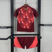 2025/2026 Germany Away Kids Size Kit - Image 2