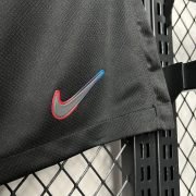 2024/2025 Barcelona Away Shorts - Image 4