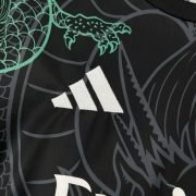 Real Madrid "Green Dragon" Premium Kit - Image 2