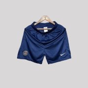 2024/2025 PSG Home Shorts - Image 2