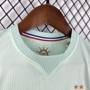 2026 France Away World Cup Kids Size Kit - Image 4