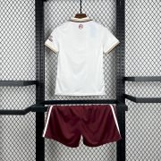 2025/2026 Arsenal Third Away Kids Size Kit - Image 5