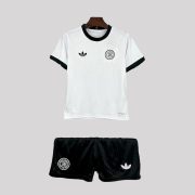 2025/2026 Germany 125th Anniversary Football Shirt Kids Size