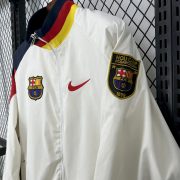 1994/1995 Barcelona Jacket Windbreaker - Image 6