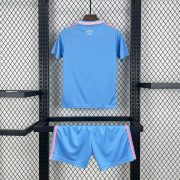 2025/2026 Inter Miami Third Away Kids Size Kit - Image 2