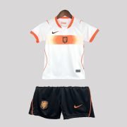 2026 Netherlands Away World Cup Kids Size - Image 2