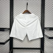 2024/2025 Real Madrid Home Shorts - Image 2
