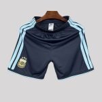 2026 Argentina Away World Cup Shorts