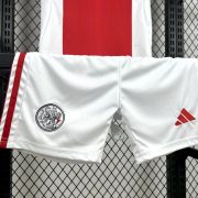 2025/2026 Ajax Home Kids Size Kit - Image 5