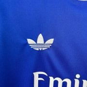 2025/2026 Real Madrid Third Away Kids Size Kit - Image 9