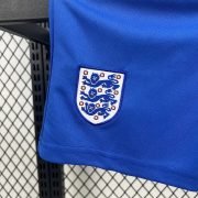 2025 England Home Football Shirt Kids Size - Image 6