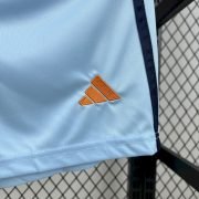 2025/2026 Hamburger SV Pre-Match Kids Size Kit - Image 7