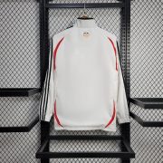 2025/2026 Germany Jacket Retro Windbreaker - Image 2
