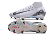 Superfly 10 Elite FG Frosty - Image 5