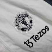 2025/2026 Manchester United Jacket Windbreaker - Image 4