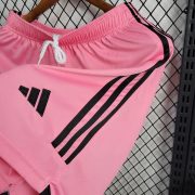 2024/2025 Inter Miami Pink Shorts - Image 5