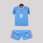 2025/2026 Inter Miami Third Away Kids Size Kit
