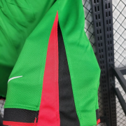 2024 Portugal Home Shorts - Image 5