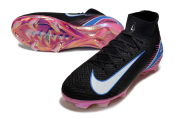Superfly 10 Elite FG Black/Pink - Image 2