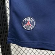 2025/2026 PSG Home Kids Size Kit - Image 5