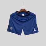 2024/2025 PSG Fourth Away Shorts