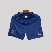 2024/2025 PSG Fourth Away Shorts - Image 2