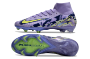Superfly 10 Elite FG Purple - Image 2