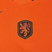 2026 Netherlands Home World Cup Kids Size Kit - Image 4