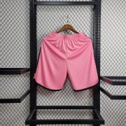 2024/2025 Inter Miami Pink Shorts - Image 2