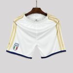 2026 Italy Home World Cup Shorts