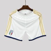 2026 Italy Home World Cup Shorts