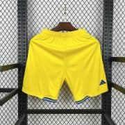 2026 Sweden Away World Cup Shorts - Image 2
